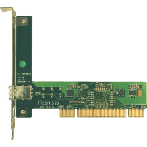 [5I70] 5I70 PCI-PCI Express bridge