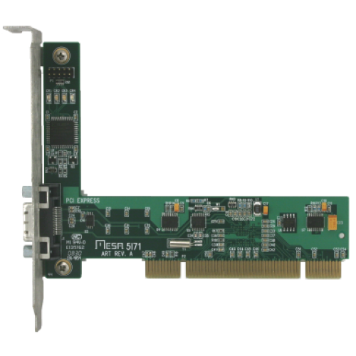 [5I71] 5I71 PCI-PCI Express bridge