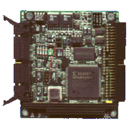 [4A24-5] 4A24-5 high speed 16 bit A-D