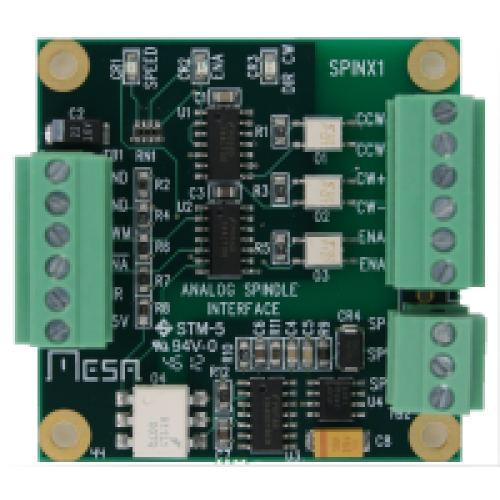 [SPINx1] SPINx1 PWM (Go to replacement: SPINx1A PWM)