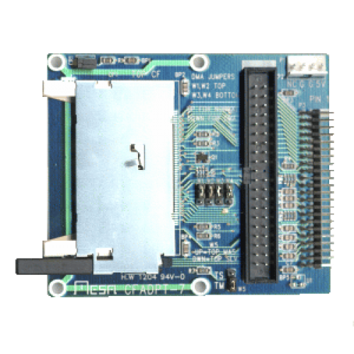 [CFADPT7-S] CFADPT7-S 2.5" Hard drive format EDS compact flash to IDE adapter