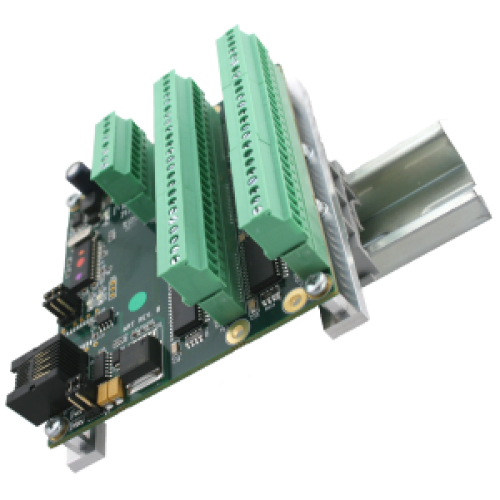 [DIN RAIL ADAPTER KIT (3 PCS.)] DIN RAIL ADAPTER KIT (3 PCS.)