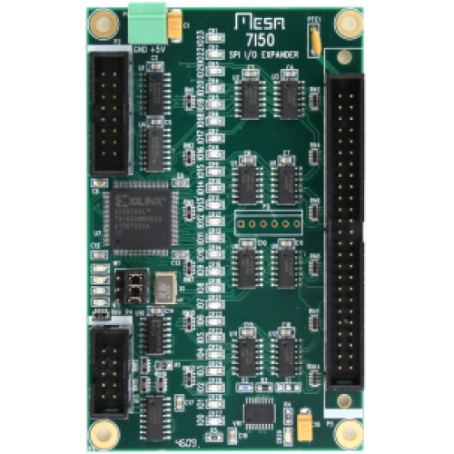 [7I50] 7I50 SPI I/O expander