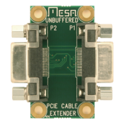 [PCIEEXR] PCIEEXR PCI Express cable extender