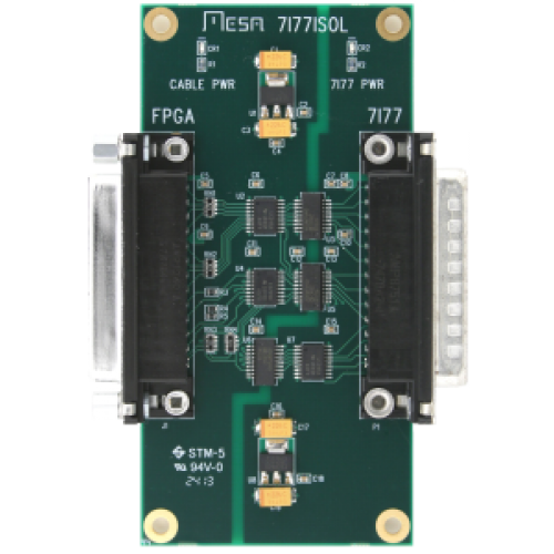 [7I77ISOL] 7I77ISOL galvanic isolator