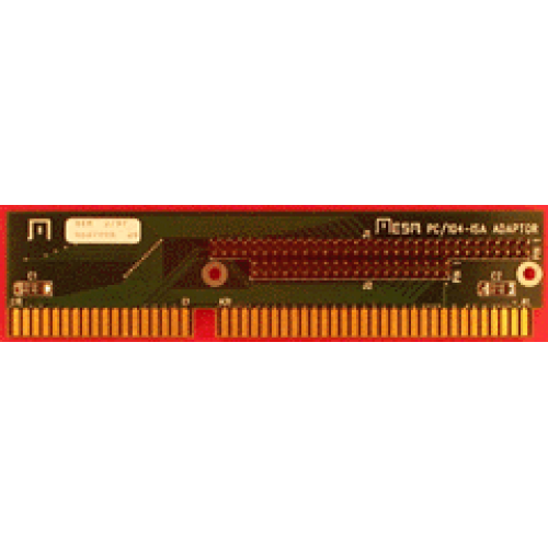 [104-AT] 104-AT PC/104 to ISA adapter
