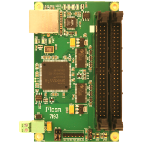 [7I93] 7I93 Anything I/O Ethernet card