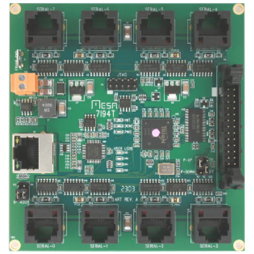 [7I94T] 7I94T Anything I/O Ethernet card