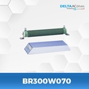[BR300W070] Delta BR300W070 Bremswiderstand 300 W, 70 Ω