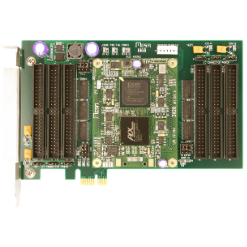[6I68] 6I68 3X2X 1X PCIE slot motherboard