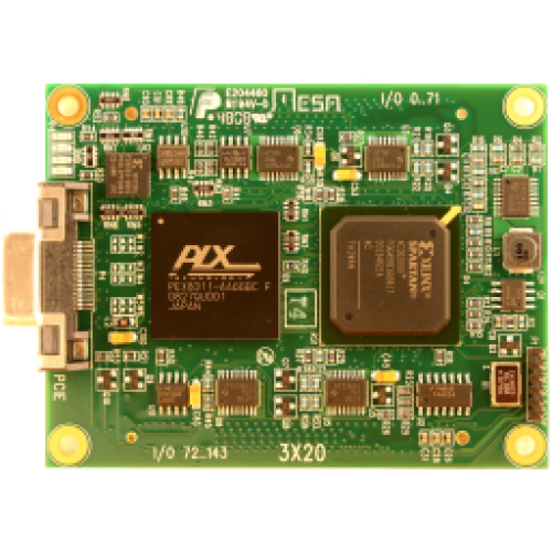 [3X20-2] 3X20-2 External PCIE Anything I/O daughtercard