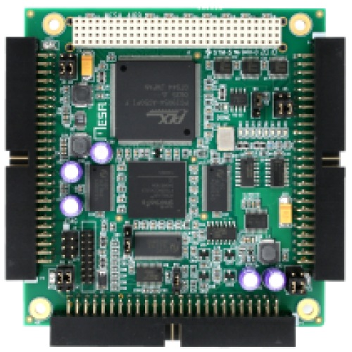 [4I69-25-AIN] 4I69-25-AIN FPGA based PC104-PLUS Anything I/O card - Obsolete