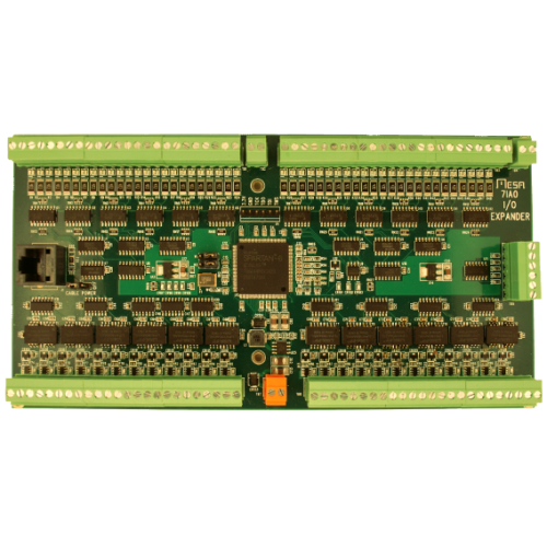 [7IA0] 7IA0 Isolated remote I/O card