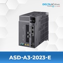 [ASD-A3-2043-EP] Delta ASD-A3-2043-EP Servoregler 2 kW, 400 V, EtherCAT
