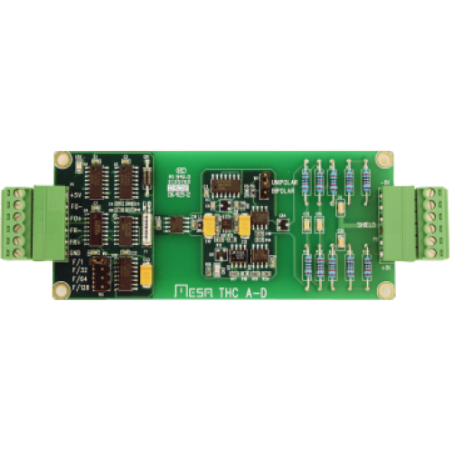 [THCAD-10] THCAD-10 High isolation A-D accessory (See replacement THCAD2)