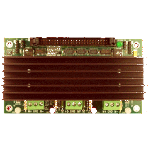 [7I27] 7I27 400 Watt H-bridges for 4I27 and FPGA cards