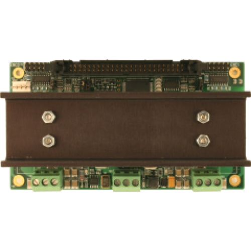 [7I29] 7I29 Dual 2KW H-bridge for 4I27 and FPGA cards