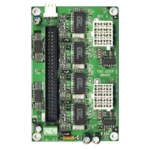 [7I32] 7I32 Dual 1/2 to 3A stepper driver