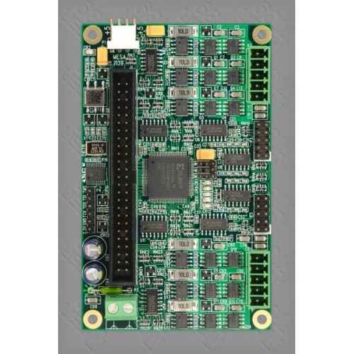 [7I39-HV] 7I39-HV Dual 250W 3 Phase BLDC driver