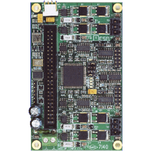 [7I40-HV] 7I40-HV Dual 400W driver