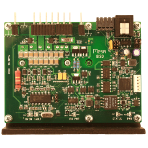 [8I20] 8I20 2200W 3 Phase Amplifier