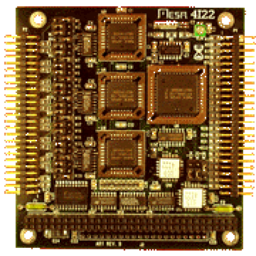 [4I22-10] 4I22-10 timer/counter + parallel I/O card